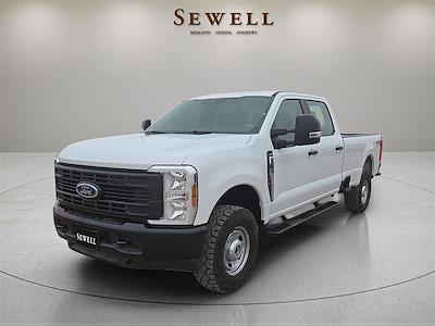 2026 Ford F-250 Crew Cab 4WD Pickup for sale #198673 - photo 1