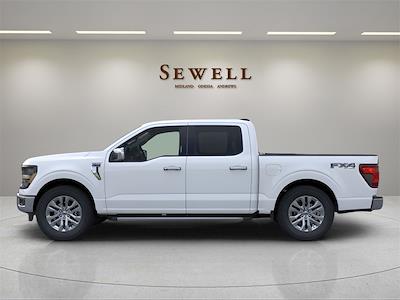 2024 Ford F-150 SuperCrew Cab 4x4 Pickup for sale #402012 - photo 2