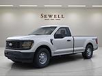 2025 Ford F-150 Regular Cab 4x4 Pickup for sale #419778 - photo 1