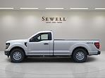 2025 Ford F-150 Regular Cab 4x4 Pickup for sale #419778 - photo 2