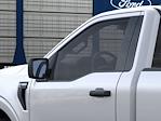 2025 Ford F-150 Regular Cab 4x4 Pickup for sale #419778 - photo 20