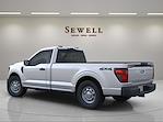 2025 Ford F-150 Regular Cab 4x4 Pickup for sale #419778 - photo 3