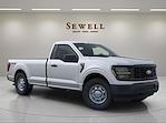 2025 Ford F-150 Regular Cab 4x4 Pickup for sale #419778 - photo 6
