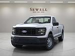 2025 Ford F-150 Regular Cab 4x4 Pickup for sale #419778 - photo 8