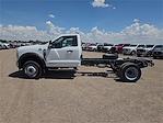2024 Ford F-550 Regular Cab DRW 4x4 Cab Chassis for sale #422460 - photo 2