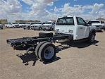 2024 Ford F-550 Regular Cab DRW 4x4 Cab Chassis for sale #422460 - photo 4