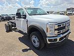 2024 Ford F-550 Regular Cab DRW 4x4 Cab Chassis for sale #422460 - photo 6