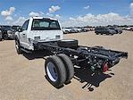 2024 Ford F-550 Regular Cab DRW 4x4 Cab Chassis for sale #422759 - photo 3