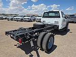2024 Ford F-550 Regular Cab DRW 4x4 Cab Chassis for sale #422759 - photo 4