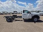 2024 Ford F-550 Regular Cab DRW 4x4 Cab Chassis for sale #422759 - photo 5