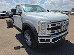2024 Ford F-550 Regular Cab DRW 4x4 Cab Chassis for sale #422759 - photo 6