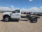 2024 Ford F-550 Regular Cab DRW 4x4 Cab Chassis for sale #422759 - photo 2