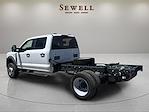 2024 Ford F-550 Crew Cab DRW 4x4 Cab Chassis for sale #425802 - photo 2