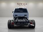 2024 Ford F-550 Crew Cab DRW 4x4 Cab Chassis for sale #425802 - photo 4