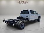 2024 Ford F-550 Crew Cab DRW 4x4 Cab Chassis for sale #425802 - photo 5
