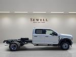 2024 Ford F-550 Crew Cab DRW 4x4 Cab Chassis for sale #425802 - photo 6