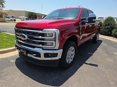 2024 Ford F-250 Crew Cab 4x4 Pickup for sale #435218 - photo 2