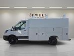 New 2024 Ford Transit 350 11' Knapheide Steel Service Utility Van for sale #436004 - photo 4