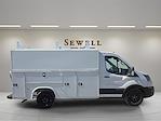 New 2024 Ford Transit 350 11' Knapheide Steel Service Utility Van for sale #436004 - photo 7