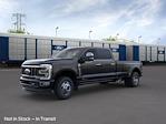 2024 Ford F-350 Crew Cab DRW 4x4, Pickup for sale #441605 - photo 1