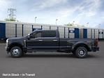 2024 Ford F-350 Crew Cab DRW 4x4, Pickup for sale #441605 - photo 3