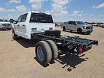 2024 Ford F-350 Crew Cab DRW 4x4 Cab Chassis for sale #441622 - photo 3