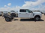 2024 Ford F-350 Crew Cab DRW 4x4 Cab Chassis for sale #441622 - photo 5