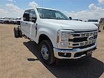 2024 Ford F-350 Crew Cab DRW 4x4 Cab Chassis for sale #441622 - photo 6