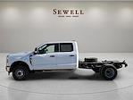 2024 Ford F-350 Crew Cab DRW 4x4, Cab Chassis for sale #442880 - photo 3