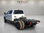 2024 Ford F-350 Crew Cab DRW 4x4, Cab Chassis for sale #442880 - photo 2