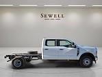 2024 Ford F-350 Crew Cab DRW 4x4, Cab Chassis for sale #442880 - photo 5