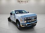 2024 Ford F-350 Crew Cab DRW 4x4, Cab Chassis for sale #442880 - photo 6