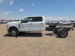 2024 Ford F-350 Crew Cab DRW 4x4 Cab Chassis for sale #448293 - photo 3