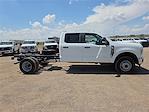 2024 Ford F-350 Crew Cab DRW 4x4 Cab Chassis for sale #448293 - photo 5
