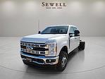 2024 Ford F-350 Crew Cab DRW 4x4, Cab Chassis for sale #448776 - photo 1