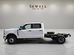 2024 Ford F-350 Crew Cab DRW 4x4, Cab Chassis for sale #448776 - photo 4