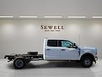 2024 Ford F-350 Crew Cab DRW 4x4, Cab Chassis for sale #448776 - photo 11