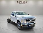 2024 Ford F-350 Crew Cab DRW 4x4, Cab Chassis for sale #448776 - photo 13