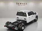 2024 Ford F-350 Crew Cab DRW 4x4 Cab Chassis for sale #449216 - photo 3