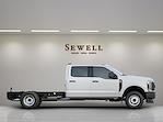 2024 Ford F-350 Crew Cab DRW 4x4 Cab Chassis for sale #449216 - photo 4