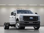 2024 Ford F-350 Crew Cab DRW 4x4 Cab Chassis for sale #449216 - photo 5