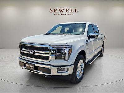 2024 Ford F-150 SuperCrew Cab 4x4, Pickup for sale #451333 - photo 1