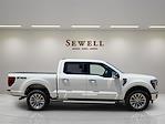 2024 Ford F-150 SuperCrew Cab 4x4, Pickup for sale #451333 - photo 3