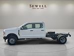 2024 Ford F-350 Crew Cab DRW 4x4 Cab Chassis for sale #453467 - photo 3