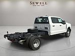 2024 Ford F-350 Crew Cab DRW 4x4 Cab Chassis for sale #453467 - photo 5