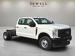 2024 Ford F-350 Crew Cab DRW 4x4 Cab Chassis for sale #453467 - photo 7