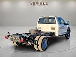 New 2024 Ford F-550 XL Super Cab 4x4 Cab Chassis for sale #461787 - photo 2