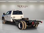 New 2024 Ford F-550 XL Super Cab 4x4 Cab Chassis for sale #461787 - photo 3