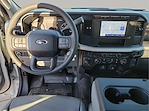 New 2024 Ford F-550 XL Super Cab 4x4 Cab Chassis for sale #461787 - photo 8