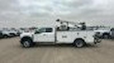 2024 Ford F-550 Super Cab DRW 4x4 Mechanics Body for sale #461890 - photo 2